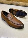 A picture of Official leather shoes on sale