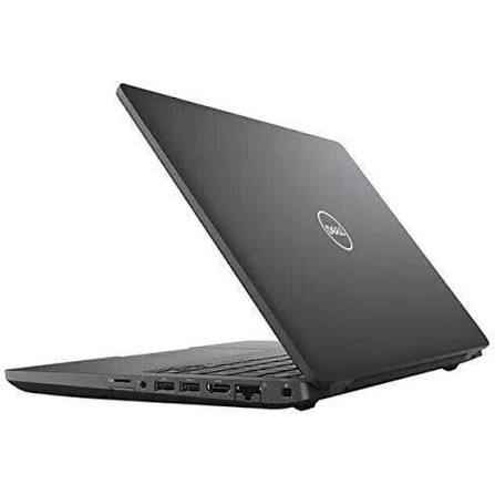 A picture of Dell Laptop Latitude 5300