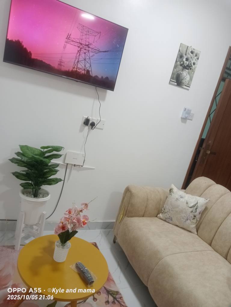 A picture of Studio bnb
