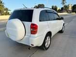 A picture of RAV4 KILITIME