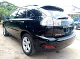A picture of URGENT BUYERS ONLY 07025299327 Lexus RX330 Year 2006 Foreign used