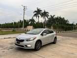 A picture of SUPER CLEAN NIGERIAN USED KIA CERATO 2014 MODEL PRICE 3