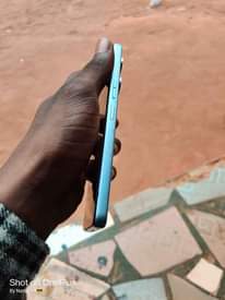 A picture of Camon 19 6gb 128gb no fault long lasting battery sharp