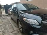A picture of Corolla working perfectly