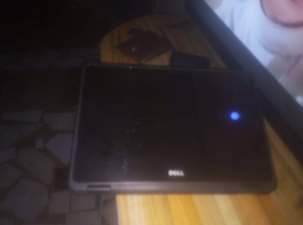 A picture of Laptop