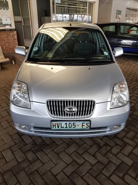 cheap cars bloemfontein