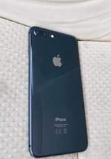 A picture of i phone 8 plus