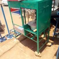 A picture of Brand New Popcorn Machines 0704857923
