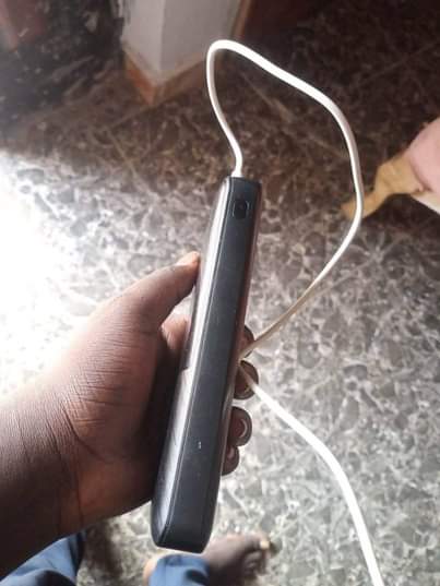 A picture of Itel Star 200 pro