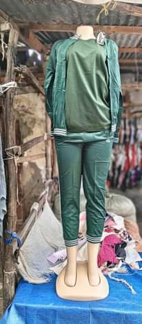 A picture of JKT UNIFORM