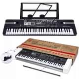 pianos