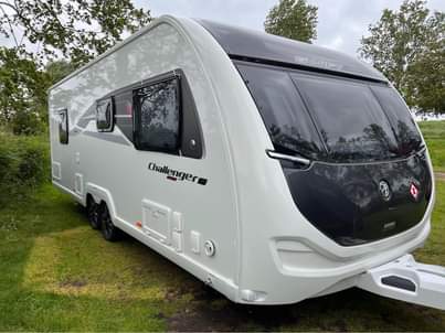 campervans for sale uk