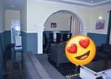 A picture of For Sale Standard 3bedroom flat with full pop at Ido