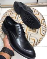 A picture of MEN S LEATHER SHOES