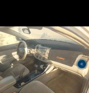 A picture of Distress 2004 Toyota camry 1 250m 4plugs abuja