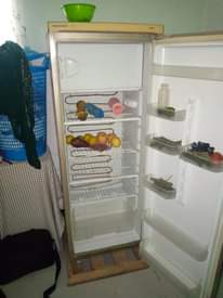A picture of Friji Mlango Mmoja inauzwa