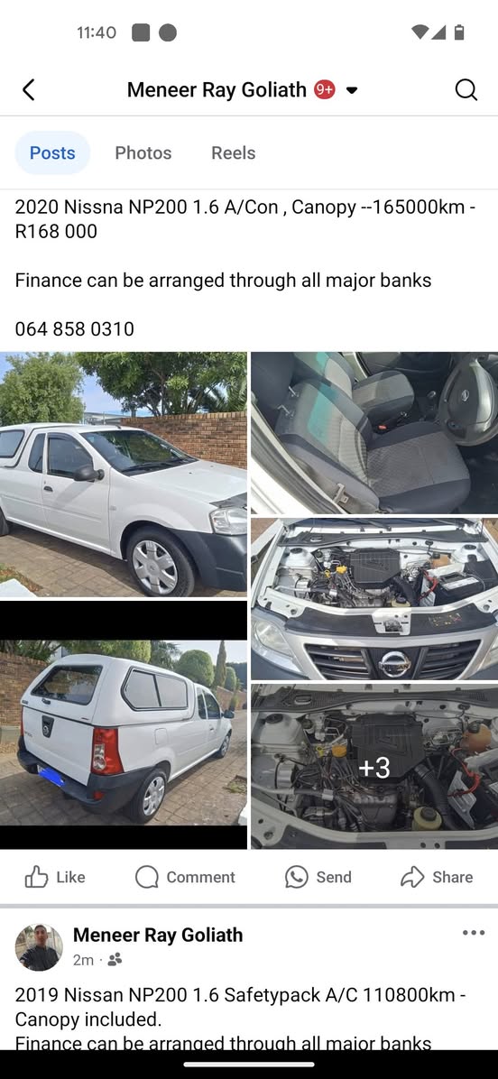cars on finance