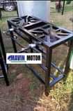 A picture of Gas Stove