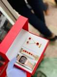 A picture of Saa gift combo pack