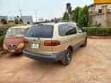 A picture of Sound 2000 Toyota Sienna With Just 1 250M Neat 7