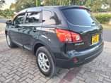 A picture of NISSAN DUALIS FOR SALE 0655405744