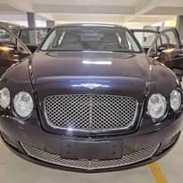 A picture of 2006 Bentley continental tokunbo 31m contact carlad enterprises on 09023762249