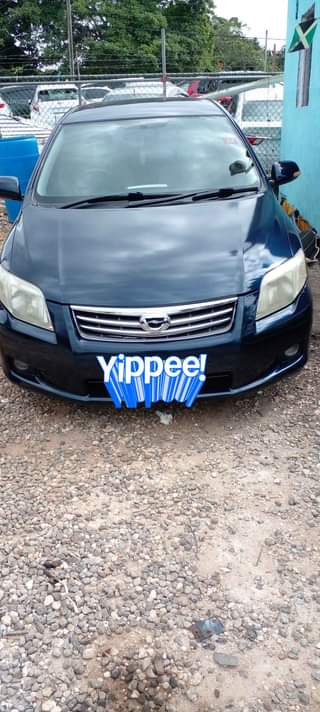 Avybz W.