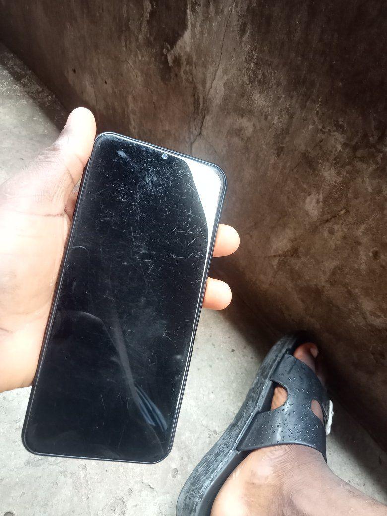 A picture of Infinix GT 10 pro
