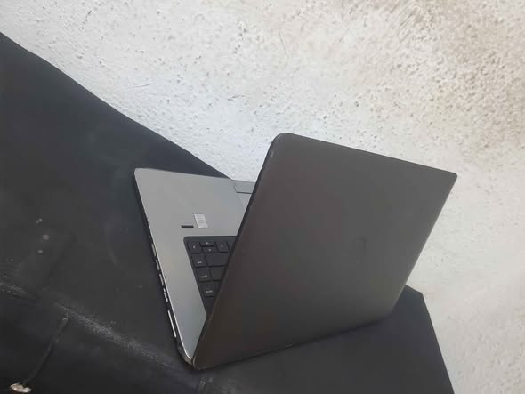 A picture of Hp Elitbook 850 G1 Core i5 750HDD Keyboard light 2