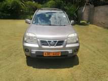 used nissan xtrail