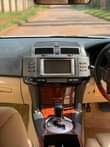 A picture of Toyota Mark X 2008 UGX 25 000 000