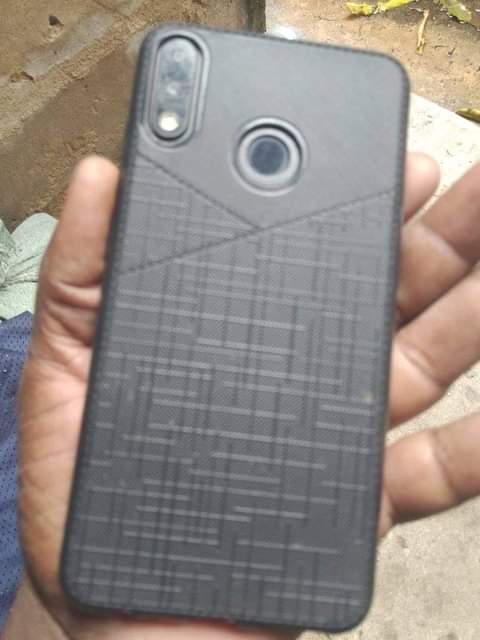 A picture of Phone