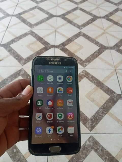 samsung galaxy s6
