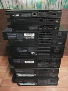 A picture of Agabudeee Ps2s ku Kubeyi poa hooo ayagala fullset wezili ne