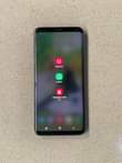 A picture of Samsung S9