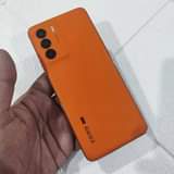 A picture of INFINIX ZERO 5G