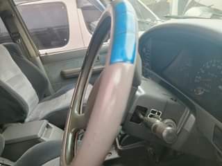 A picture of Land cruiser Prado 23m 0756494005 0777540742
