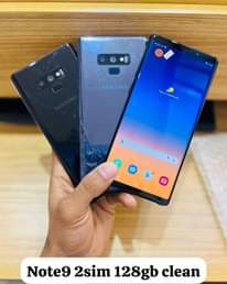 A picture of Phones and accessories
