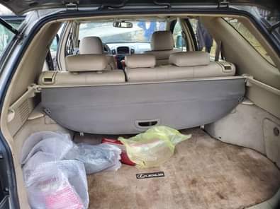 A picture of NEATLY USED LEXUS RX300 Absolutely nothing to fix Silent Engine