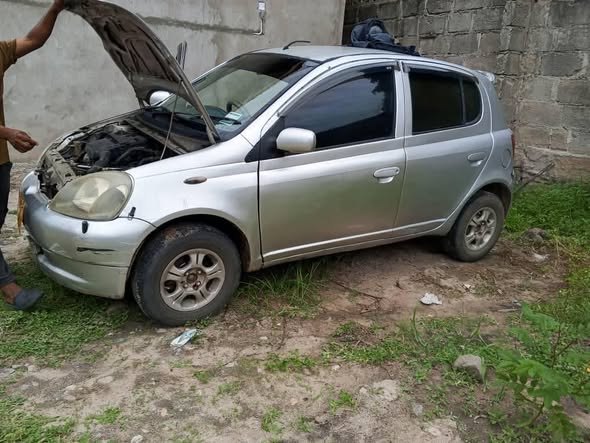 A picture of VITZ 0620356906