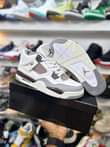A picture of Jordan 4 Original