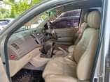 A picture of TOYOTA FORTUNER