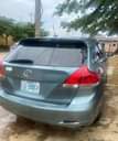 A picture of Toyota venza 010 in perfect condition location lagos price 5