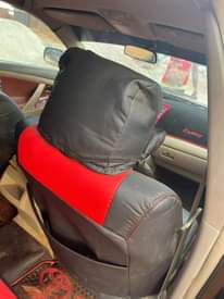 A picture of 2008 Toyota Camry