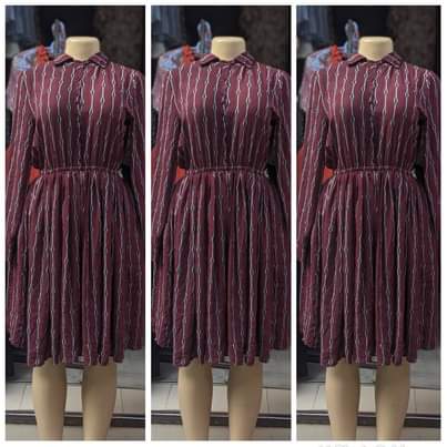 A picture of Dresses