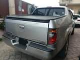 A picture of Reg 06 Honda Ridgeline N4 050m Tokunbo Standard First body