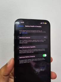 A picture of IPhone 13 Pro Max