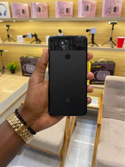 google pixel