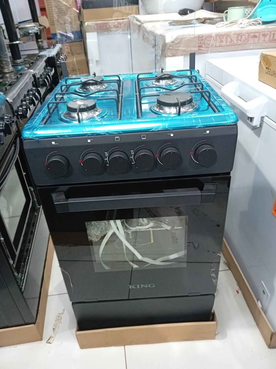 cookers
