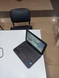 A picture of Hp stream 11pro g3 notebook pc celron 1.6ghz 4gb ram